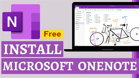 reinstall onenote|How to Install Microsoft OneNote on Windows [Step.